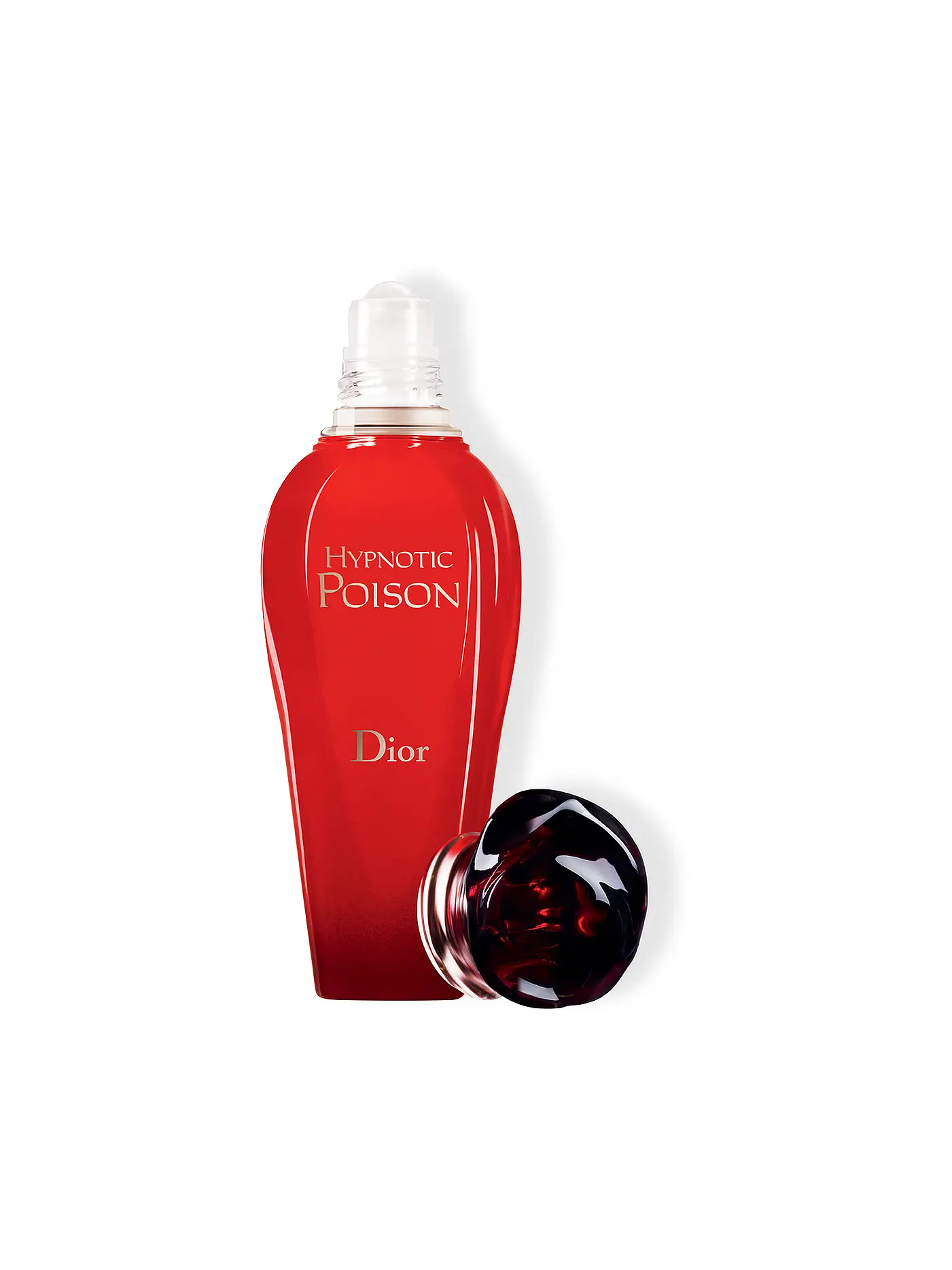DIOR | Hypnotic Poison Eau de Toilette Roller-Pearl Eau de Toilette 20ml | 